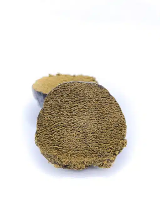 Le Double Zéro - 25% CBD