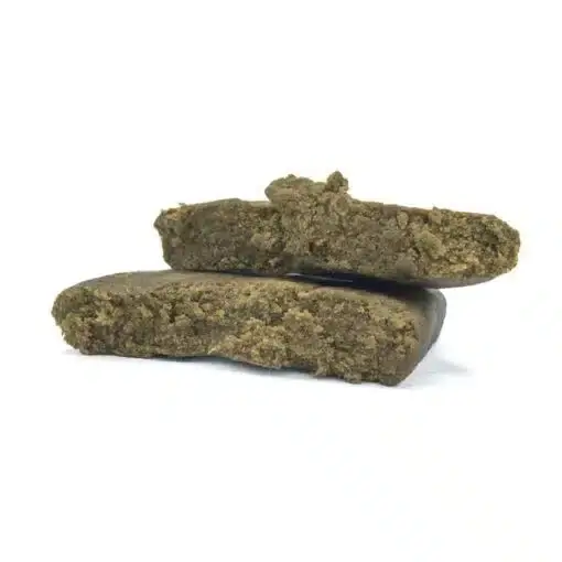 100Gr de Résine HHC - 3x Filtré - 20%