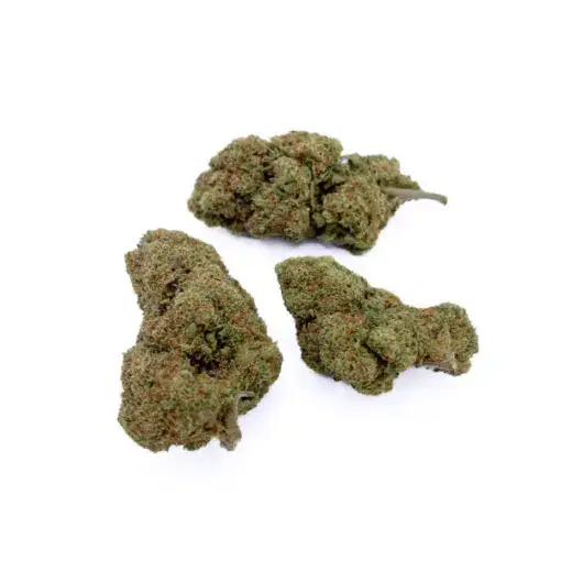 Acapulco Gold Bud Mix - CBD