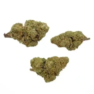 Forbidden Cookie CBD – Bud Mix