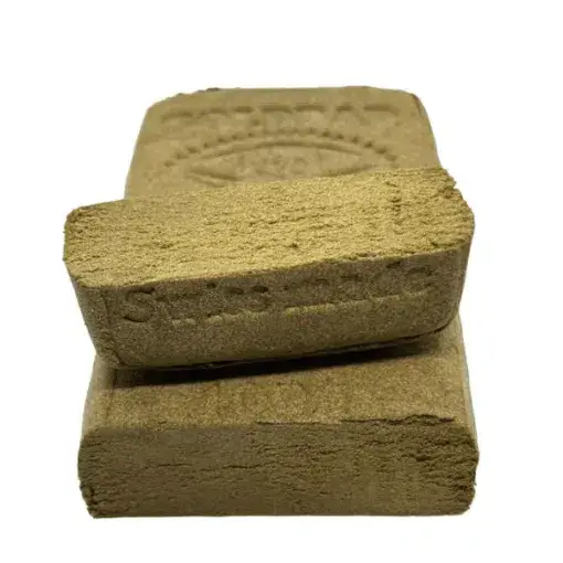 Lingot Cherry blossom CBD - Goldbar420°